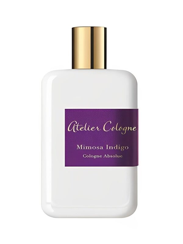Atelier Cologne Mimosa Indigo Cologne Absolue