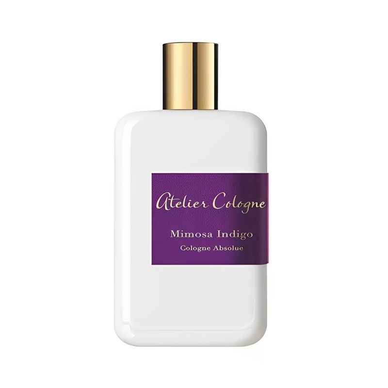 Atelier Cologne Mimosa Indigo Cologne Absolue