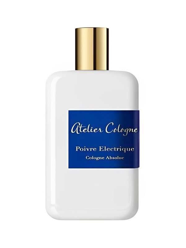 Atelier Cologne Piovre Electrique Cologne Absolue