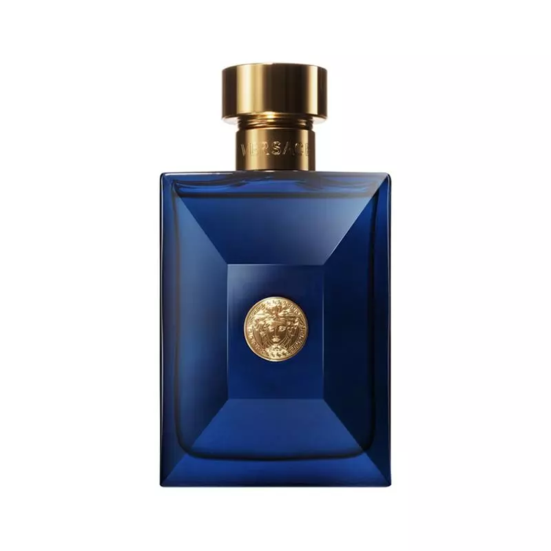 Versace Pour Homme Dylan Blue For Men EDT