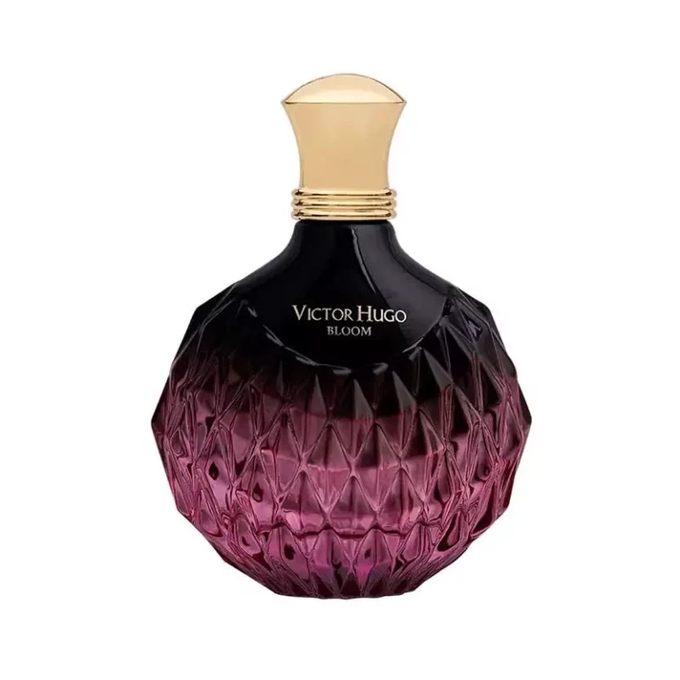 Victor Hugo Bloom For Women EDP