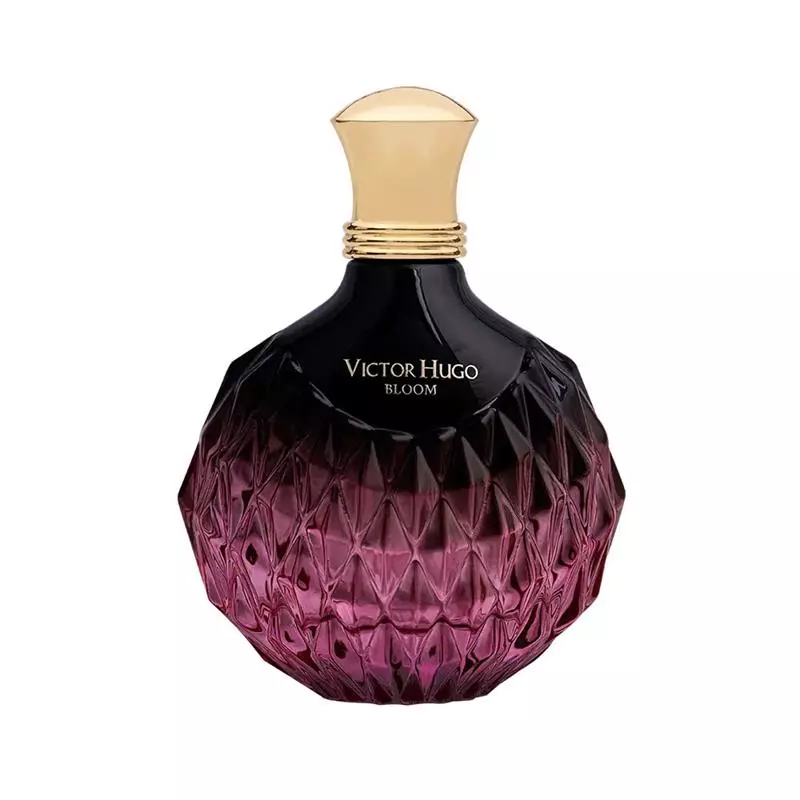 Victor Hugo Bloom For Women EDP