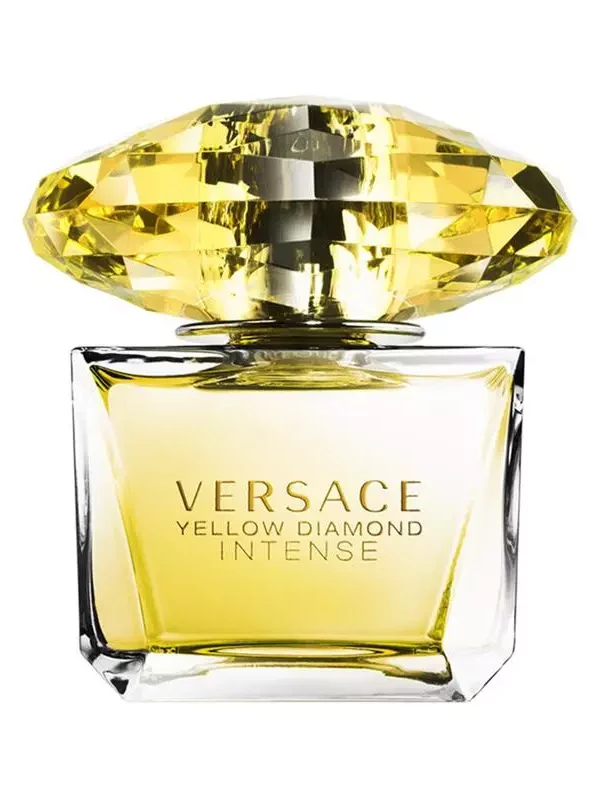 Versace Yellow Diamond Intense For Women EDP