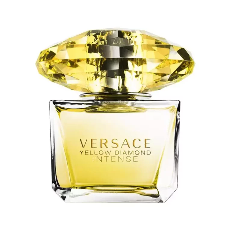 Versace Yellow Diamond Intense For Women EDP