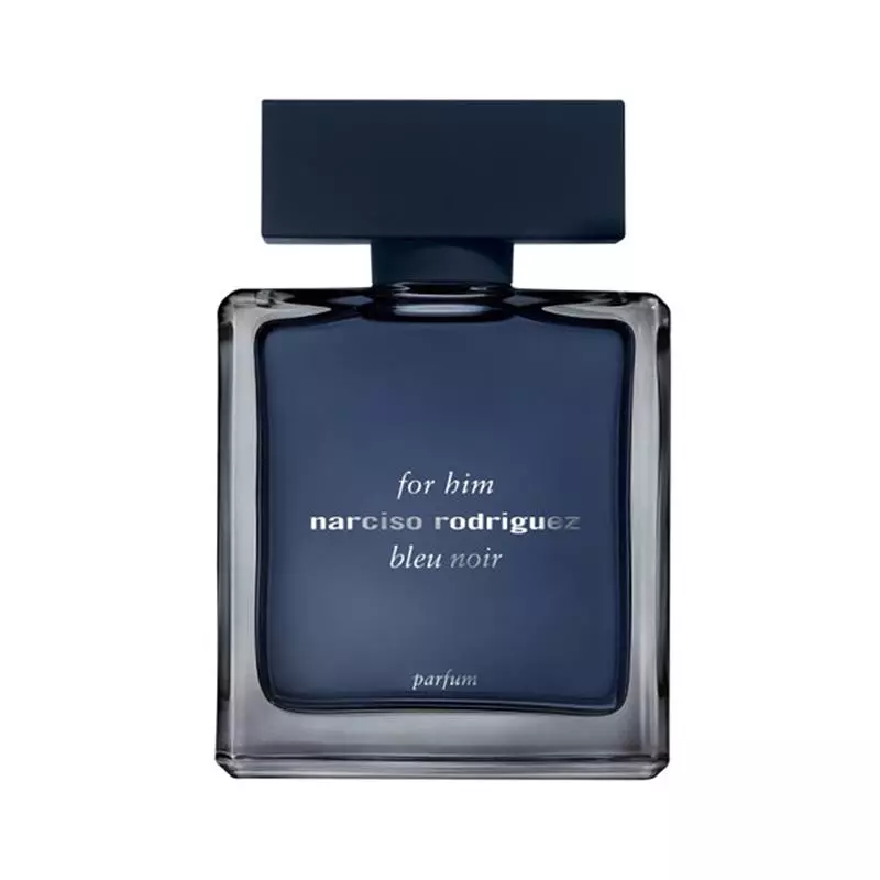 Narciso Rodriguez Bleu Noir For Men Parfum