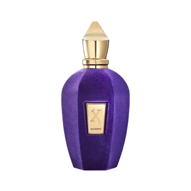 Xerjoff Accento For Women And Men EDP