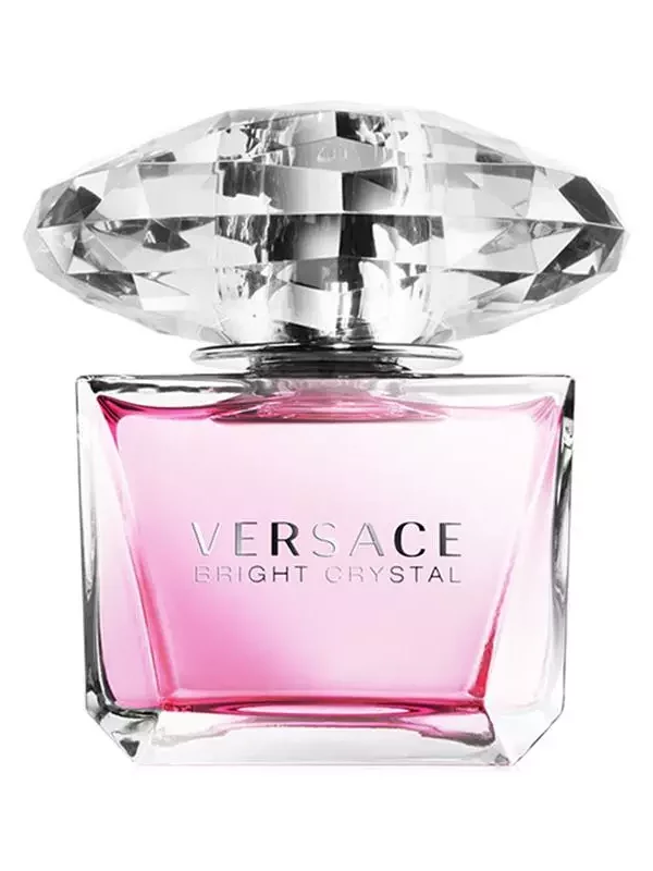 Versace Crystal Bright For Women EDT