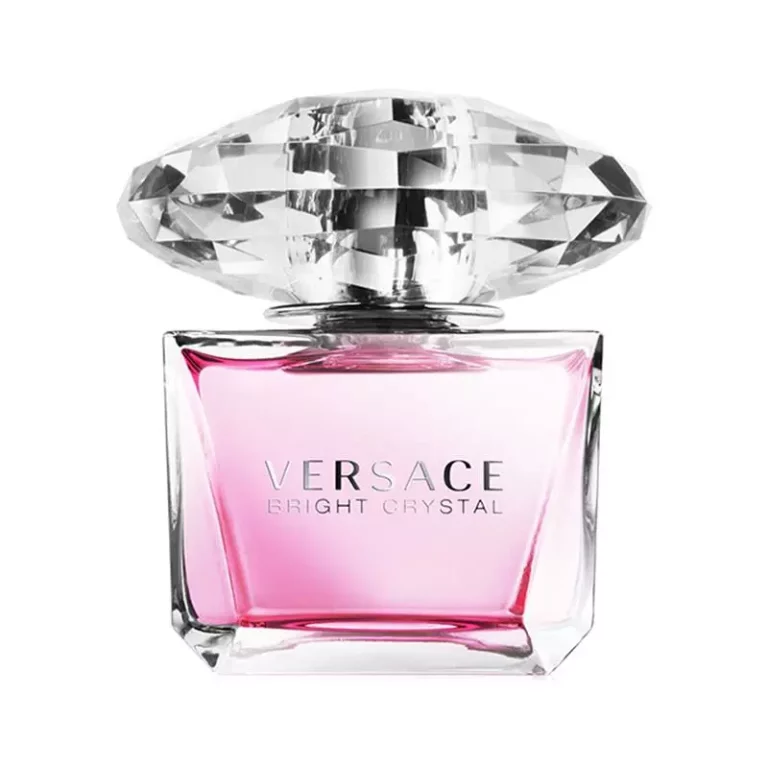 Versace Crystal Bright For Women EDT