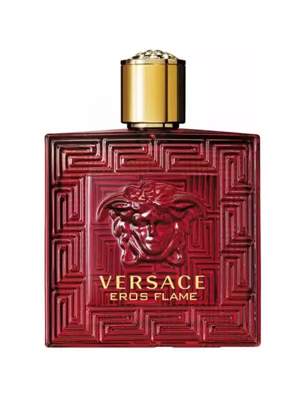 Versace Eros Flame for Women EDP