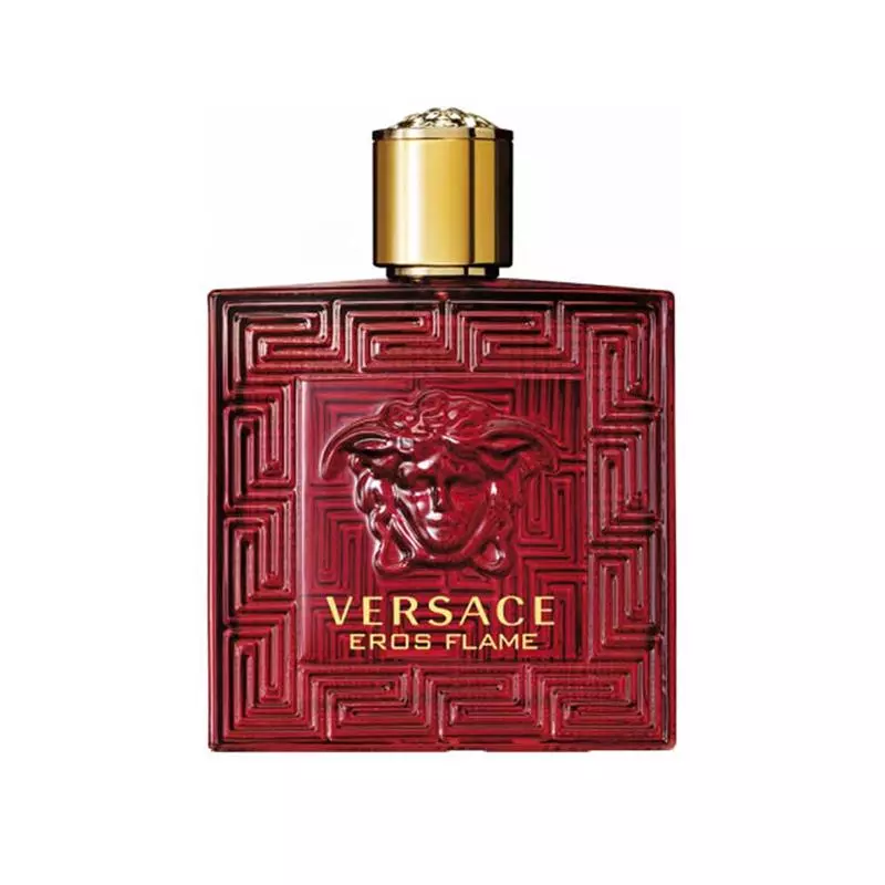 Versace Eros Flame for Women EDP