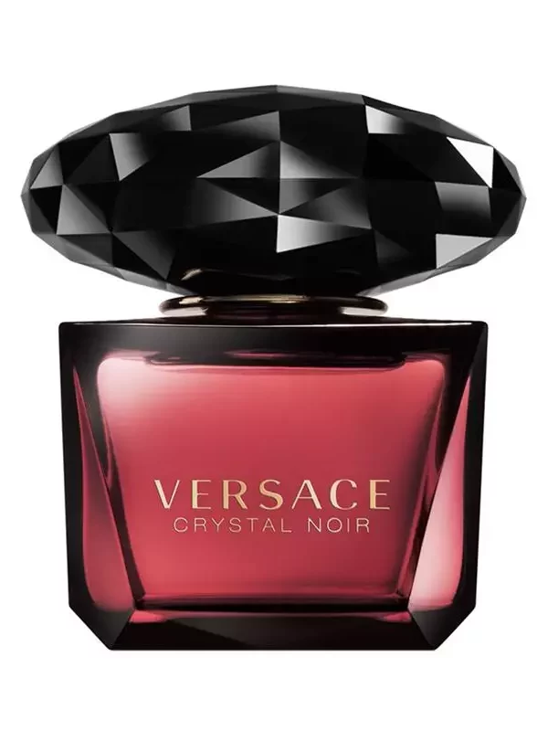 Versace Crystal Noir For Women EDP