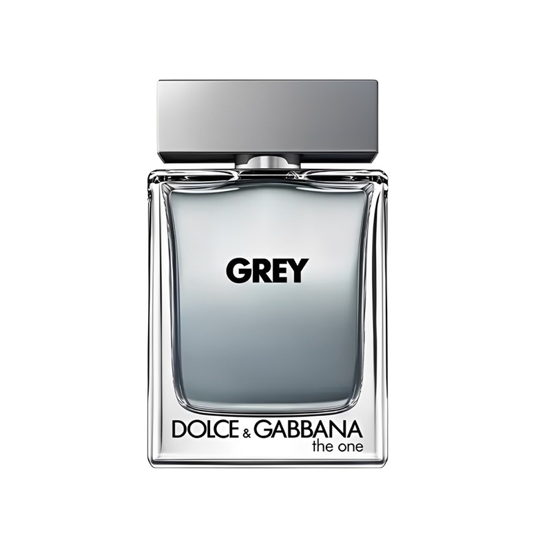 Dolce And Gabbana The One Grey For Men EDT