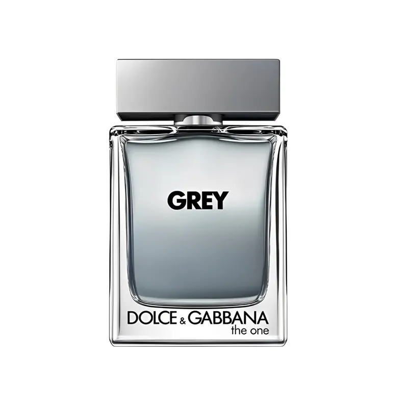 Dolce And Gabbana The One Grey For Men EDT