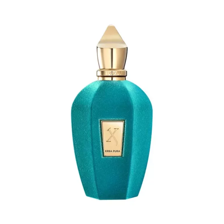 Xerjoff Velvet Collection Erba Pura For Women And Men EDP