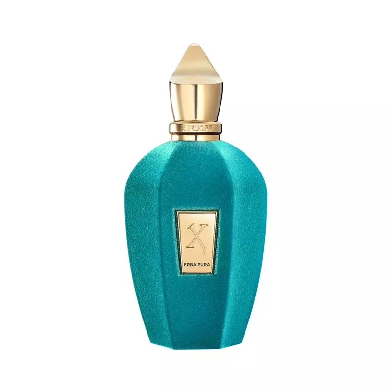 Xerjoff Velvet Collection Erba Pura For Women And Men EDP