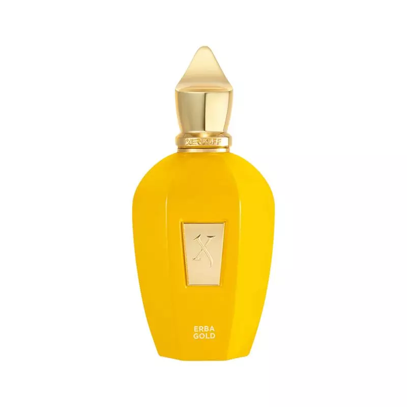 Xerjoff X Collection Erba Gold For Women And Men EDP
