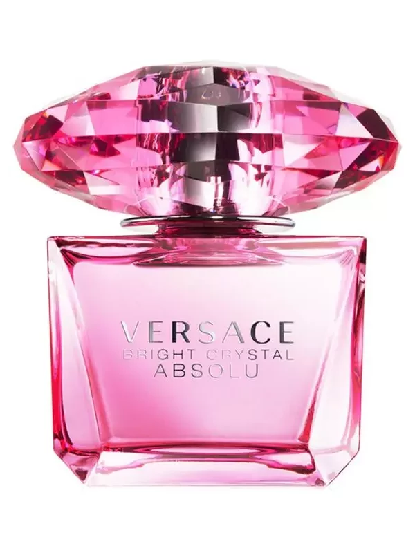 Versace Crystal Bright Absolu For Women EDP