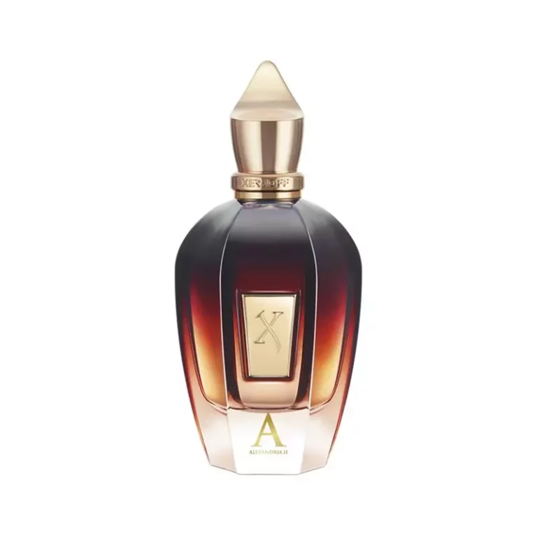 Xerjoff Oud Stars Alexandria || For Women And Men EDP