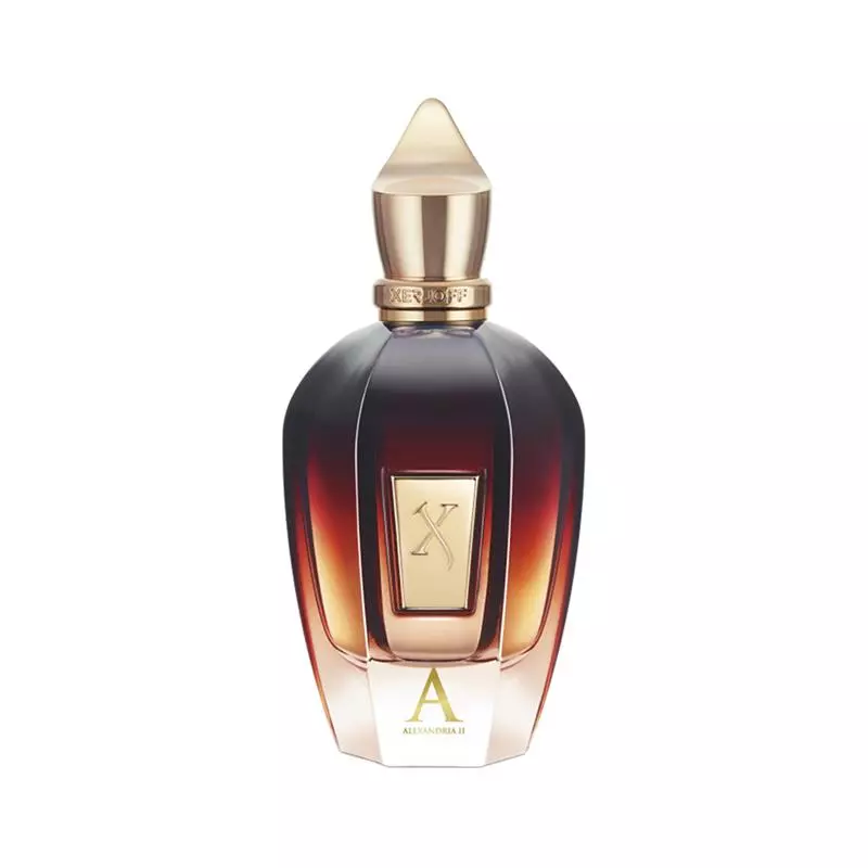 Xerjoff Oud Stars Alexandria || For Women And Men EDP