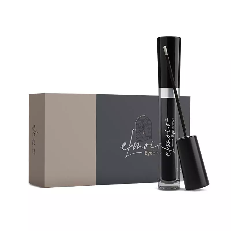 Elnoir Eyebrows Strengthening Serum