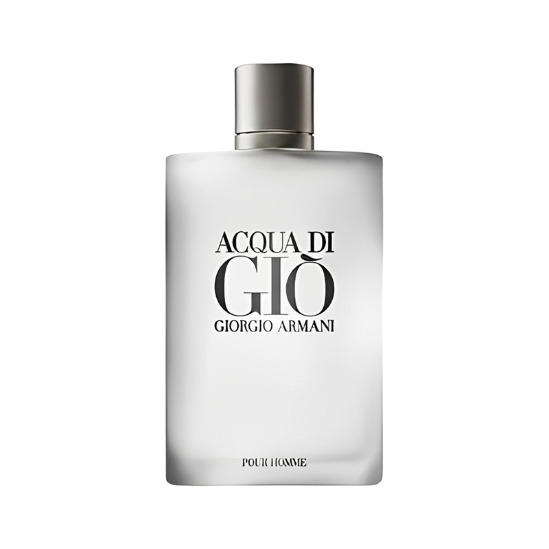 Giorgio Armani Acqua Di Gio For Men EDT