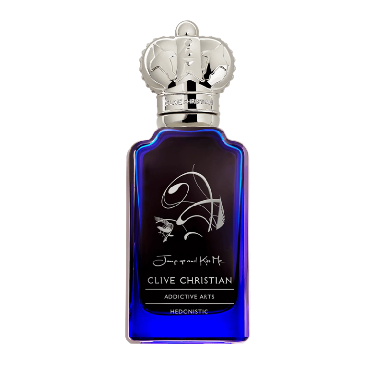 Clive Christian Jump up and Kiss Me Hedonistic