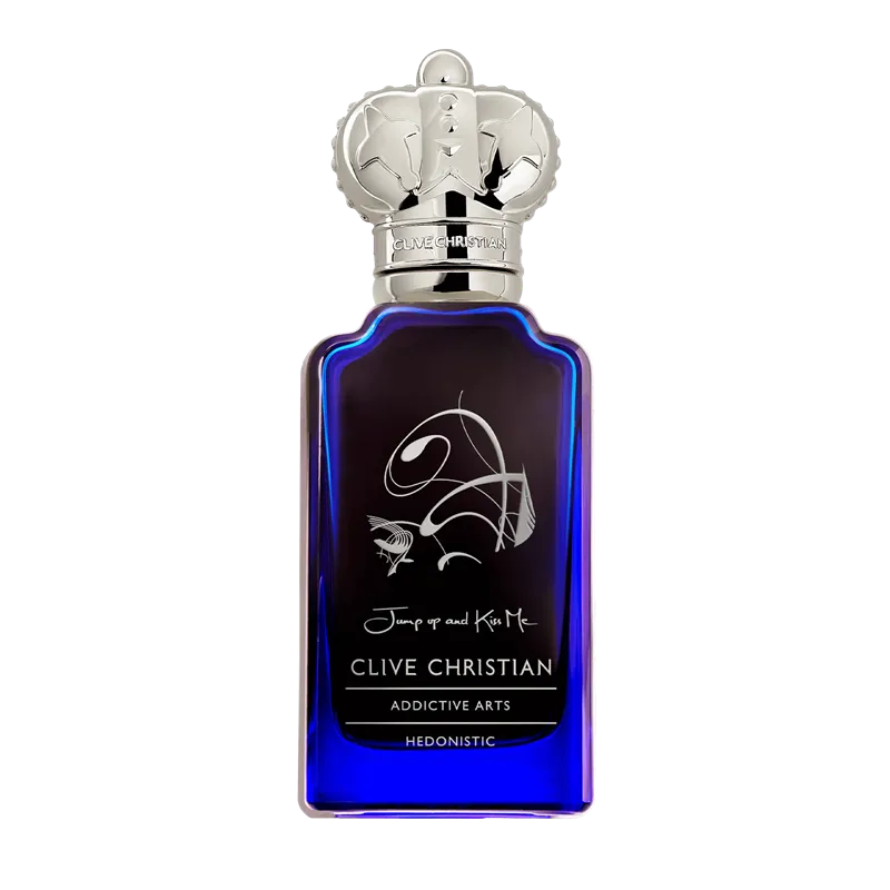 Clive Christian Jump up and Kiss Me Hedonistic