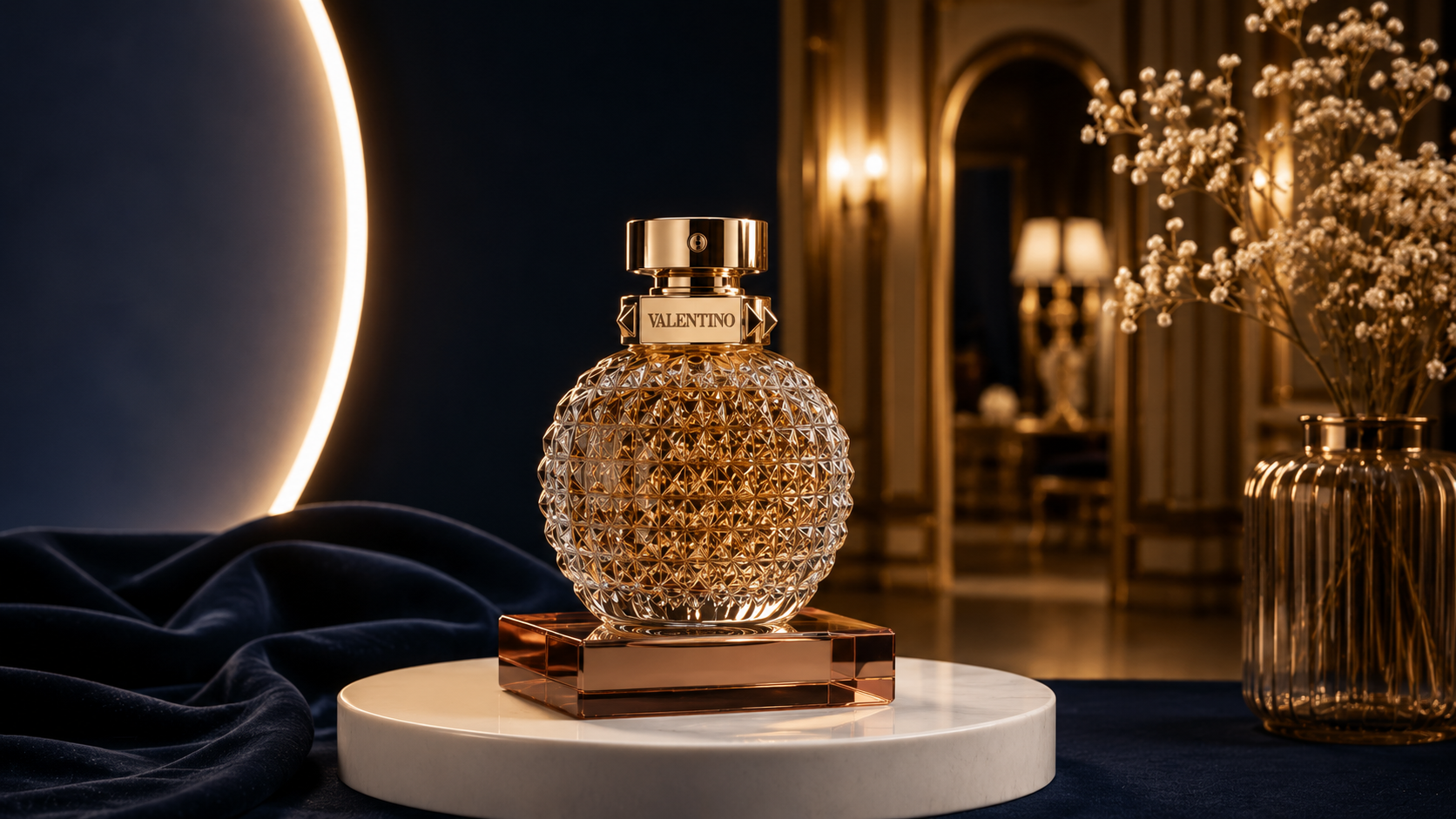 نگاهی به گران‌ترین و لوکس‌ترین برندهای عطر دنیا