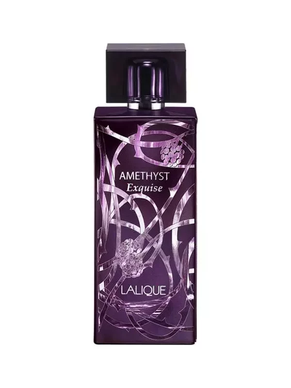Lalique Amethyst Exquise For Women EDP