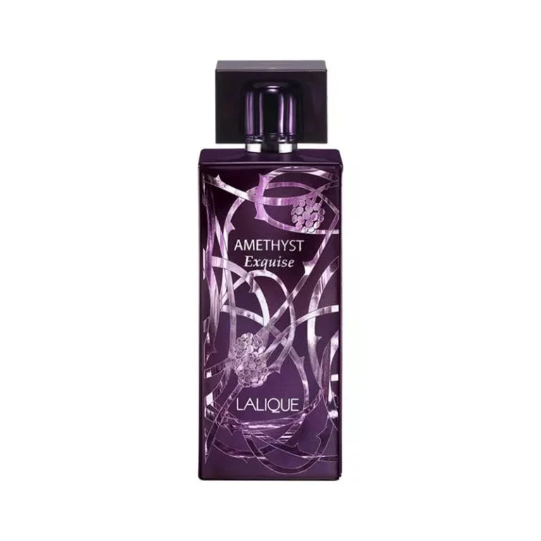 Lalique Amethyst Exquise For Women EDP