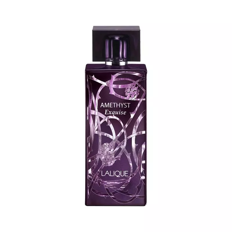 Lalique Amethyst Exquise For Women EDP