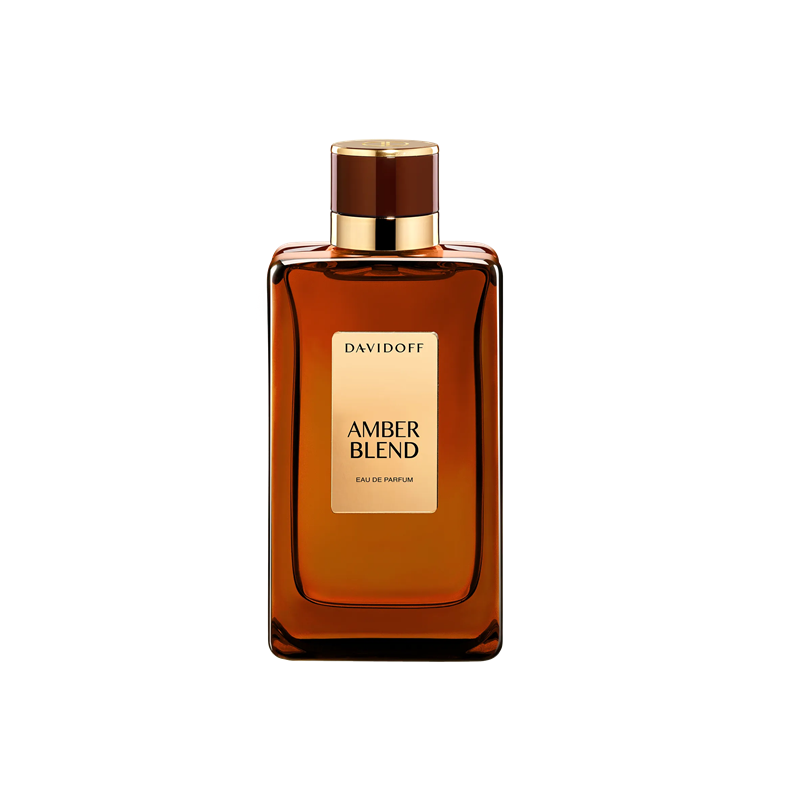 Davidoff Leather Blend For Men EDP