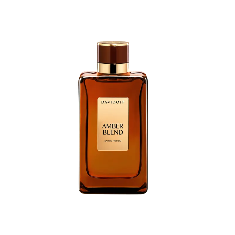 Davidoff Leather Blend For Men EDP