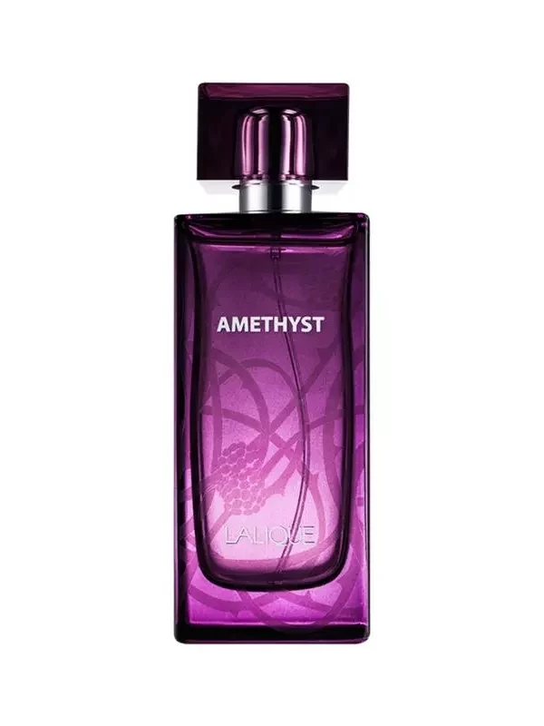 Lalique Amethyst For Women EDP
