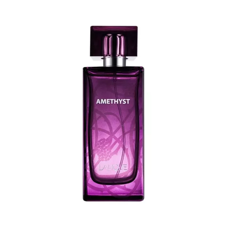 Lalique Amethyst For Women EDP