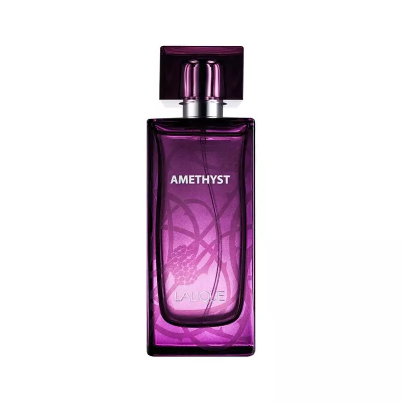 Lalique Amethyst For Women EDP