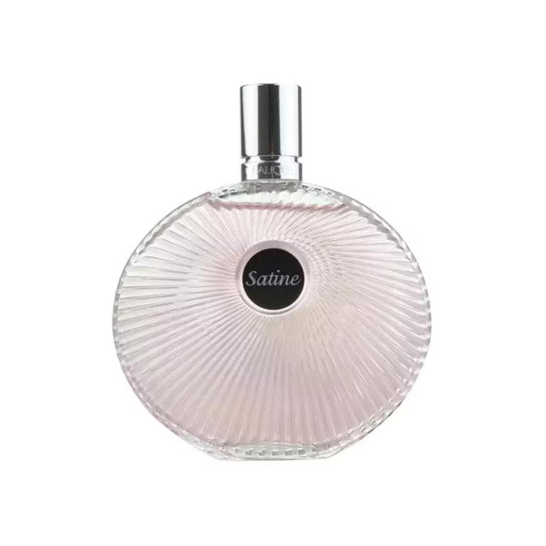 Lalique Satine For Women EDP