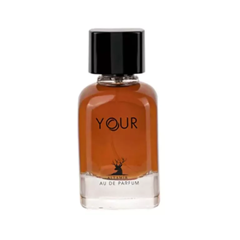 Espigan Your For Men EDP