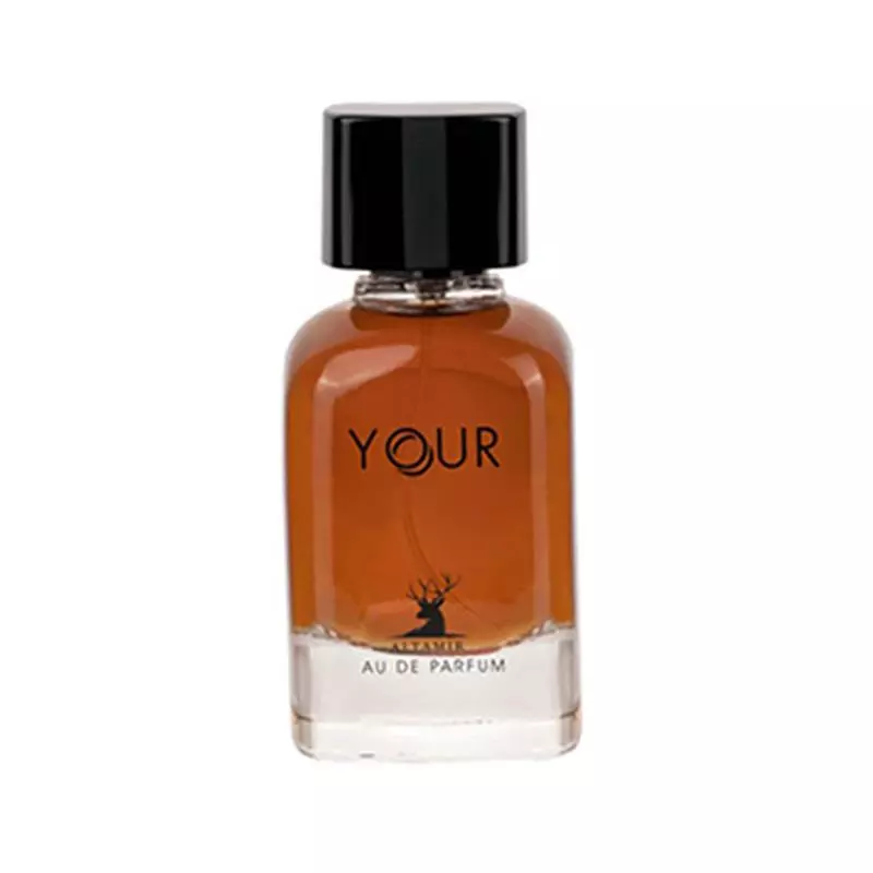 Espigan Your For Men EDP