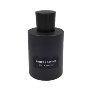 Espigan Amber Leather For Men EDP