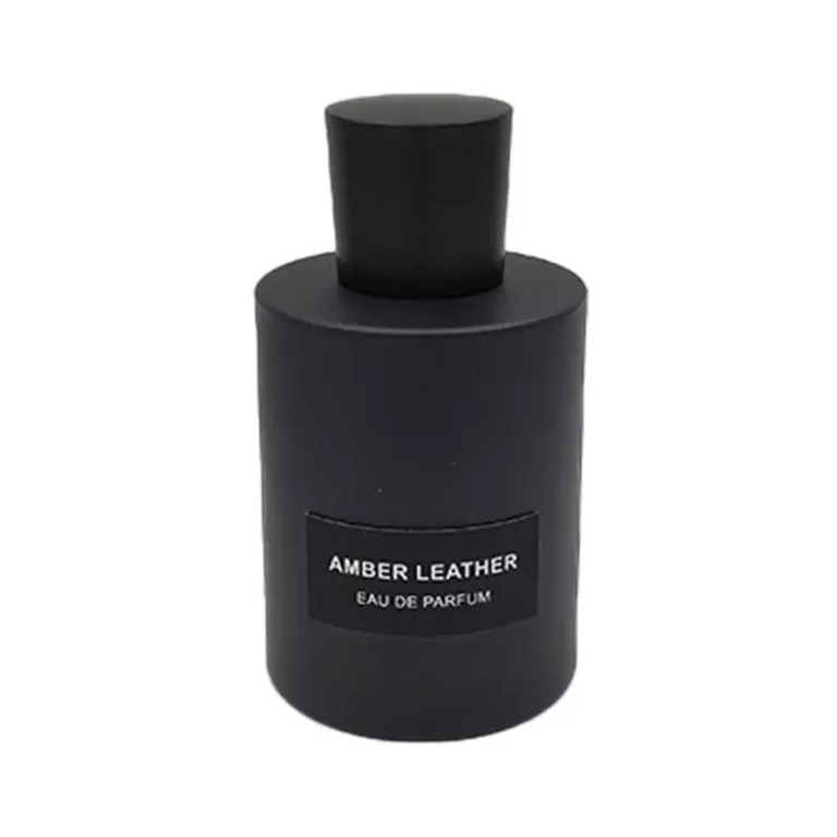 Espigan Amber Leather For Men EDP