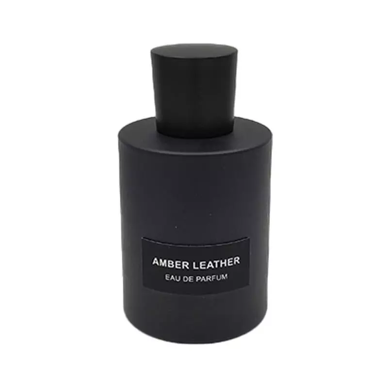 Espigan Amber Leather For Men EDP