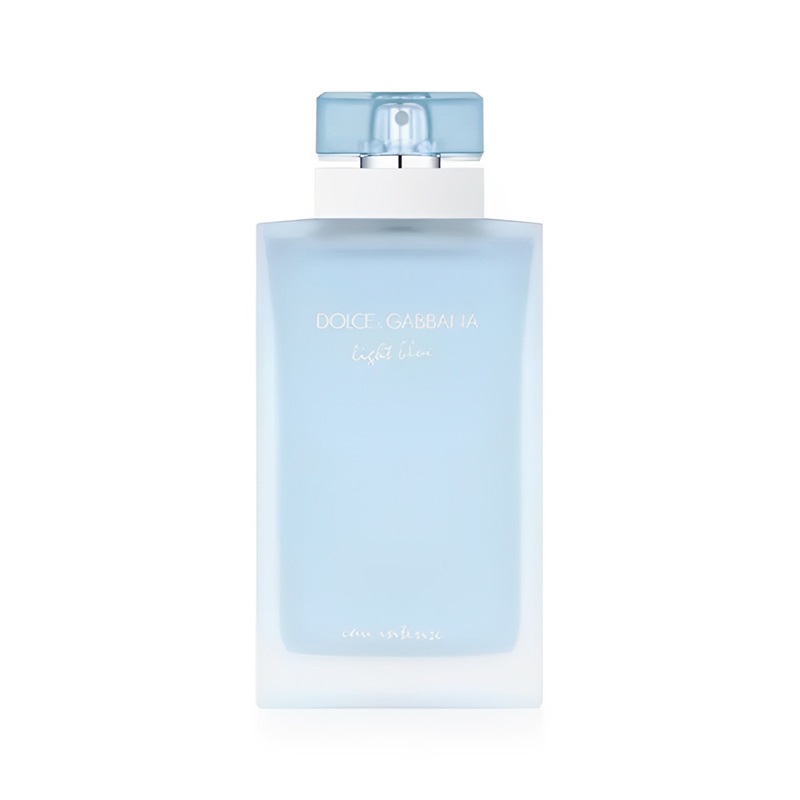 Dolce And Gabbana Light Blue Intense For Women EDP
