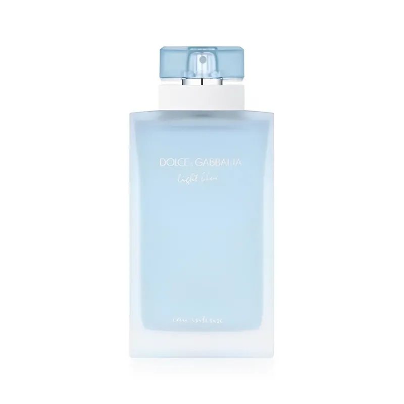 Dolce And Gabbana Light Blue Intense For Women EDP