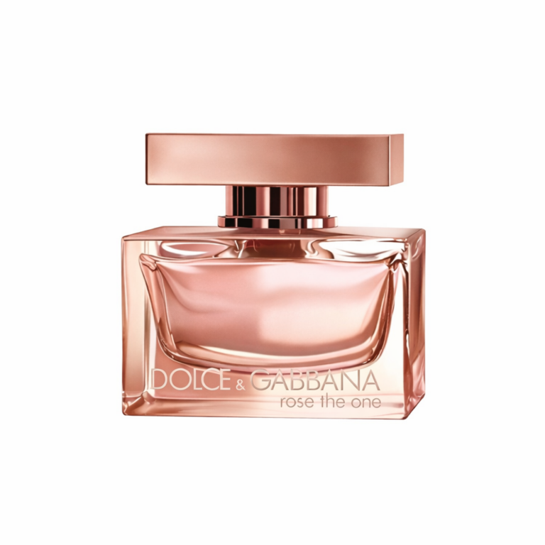 Dolce And Gabbana Rose The One For Women EDP