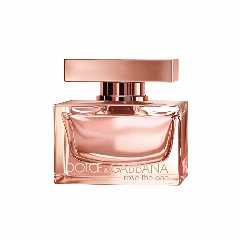 Dolce And Gabbana Rose The One For Women EDP