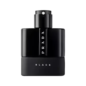 Prada Luna Rossa Black For Men EDP