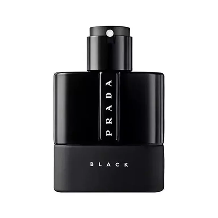 Prada Luna Rossa Black For Men EDP
