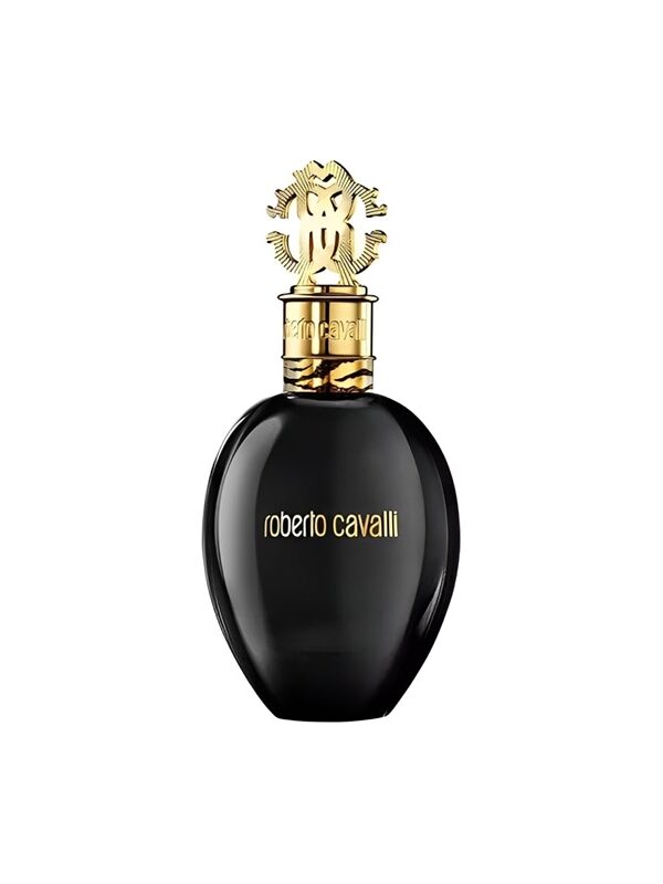 Roberto Cavalli Nero Assoluto For Women EDP