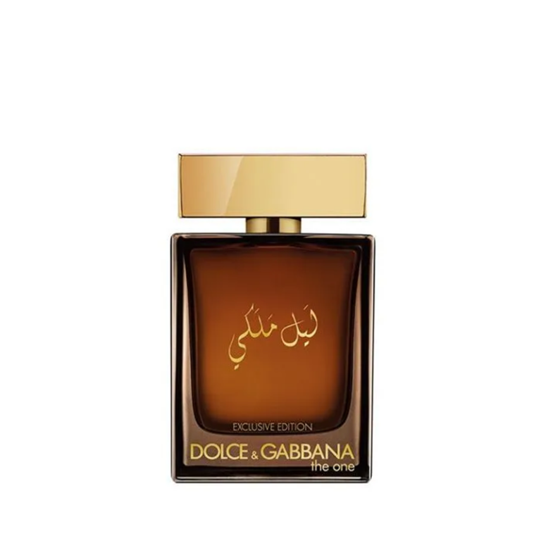 Dolce And Gabbana The One Royal Night For Men EDP